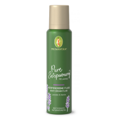 Primavera PV Pure Entspannung Körpercreme Fluid 200ml