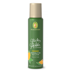 Primavera PV Glücksgefühle Körperlotion 200ml