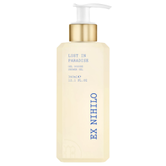 Ex Nihilo Lust in Paradise Body Wash 360ml