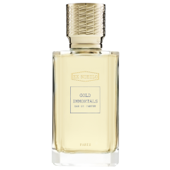 Ex Nihilo Gold Immortals EDP