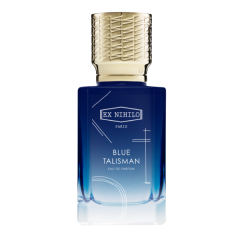 Ex Nihilo Blue Talismann EDP