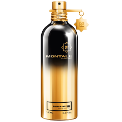 Montale Montale Amber Musk - EDP 100ml