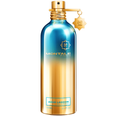 Montale Montale Aoud Lagoon - EDP 100ml
