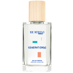 Ex Nihilo Generation(s) EDP 100ml