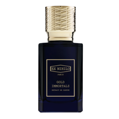 Ex Nihilo Gold Immortals Extrait de Parfum
