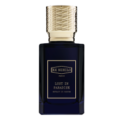Ex Nihilo Lust in Paradise Extrait de Parfum