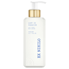 Ex Nihilo Lust in Paradise Body Lotion 360ml