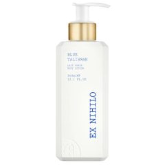 Ex Nihilo Blue Talisman Body Lotion 360ml