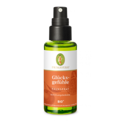 Primavera PV Gute Laune Raumspray bio 50ml