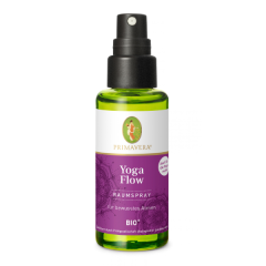 Primavera PV Yoga Flow Raumspray bio 50ml