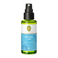 Primavera PV Frische Luft Raumspray bio 50ml