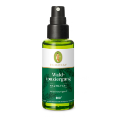 Primavera PV Waldspaziergang Raumspray bio 50ml