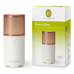 Primavera PV Aroma Vernebler Traveller