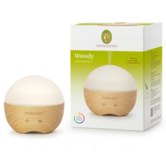 Primavera PV Aroma Vernebler Woody