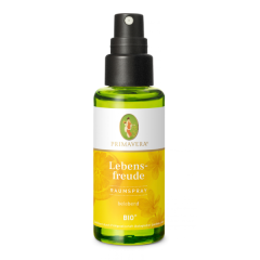 Primavera PV Lebensfreude Raumspray bio 50ml