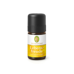Primavera PV Lebensfreude Duftmischung 5ml