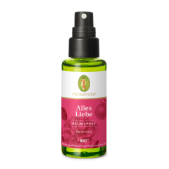 Primavera PV Alles Liebe Raumspray 50ml