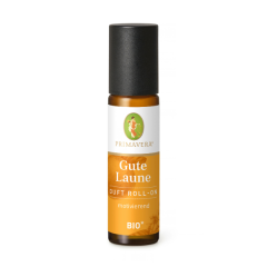Primavera PV Gute Laune Duft Roll-on bio 10ml