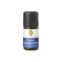 Primavera PV Ganz entspannt Duftmischung 5ml