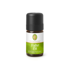Primavera PV Fahr fit Duftmischung 5ml