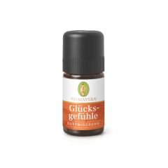 Primavera PV Glücksgefühle Duftmischung 5ml