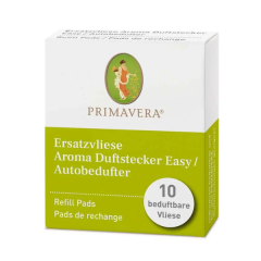 Primavera PV Ersatzvliese Aroma Duftstecker Easy