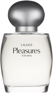 Estée Lauder Pleasures For Men EdC Spray