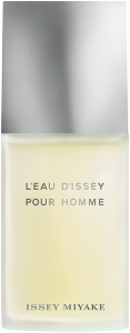 Issey Miyake L'Eau d'Issey pour Homme EdT Nat. Spray
