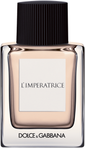 Dolce & Gabbana L'Impératrice EdT Nat. Spray