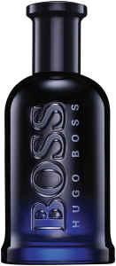Hugo Boss Boss Bottled Night. EdT Nat. Spray