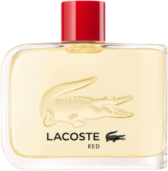 LACOSTE Red EdT Nat. Spray