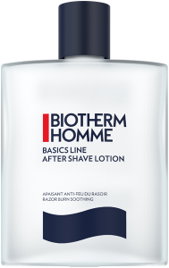 Biotherm Homme Basics Line After Shave Lotion