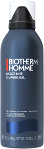 Biotherm Homme Basics Line Shaving Gel