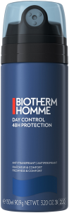 Biotherm Homme Day Control 48H Anti-Transpirant Atomizer
