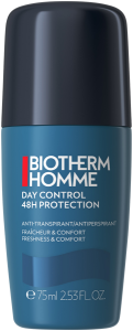 Biotherm Homme Day Control 48H Anti-Transpirant Roll-On