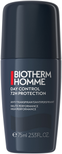 Biotherm Homme Day Control 72H Deodorant Roll-On