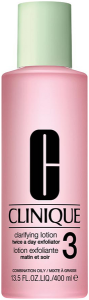 Clinique Clarifying Lotion 3