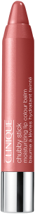 Clinique Chubby Stick Moisturizing Lip Colour Balm