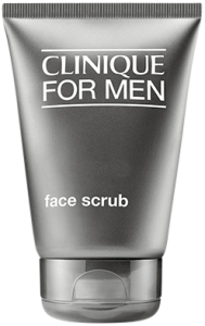 Clinique For Men Face Scrub