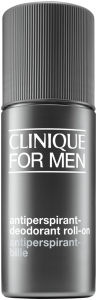 Clinique For Men Antiperspirant Deodorant Roll-On