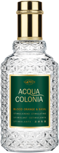 No.4711 Acqua Colonia Blood Orange & Basil EdC Nat. Spray