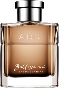 Baldessarini Ambré EdT Nat. Spray
