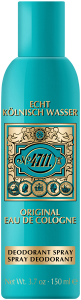 No.4711 Echt Kölnisch Wasser Deodorant Spray