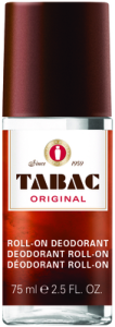 Tabac Original Deodorant Roll-On