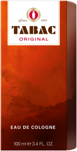 Tabac Original EdC Nat. Spray