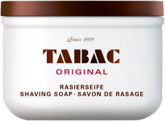 Tabac Original Shaving Soap Tiegel
