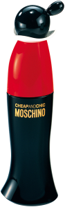 Moschino Cheap and Chic EdT Nat. Spray
