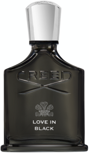 Creed Love in Black EdP Nat. Spray