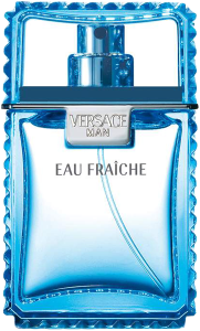 Versace Man Eau Fraîche EdT Nat. Spray