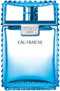 Versace Man Eau Fraîche After Shave Lotion